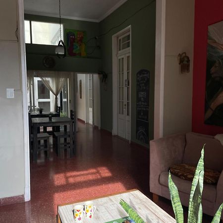 Habitación en Peatonal mes de NOVIEMBRE 4000 PESOS LA NOCHE Concordia Exterior foto